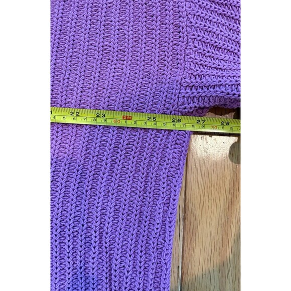 Aerie turtleneck small oversized - Picture 2 of 5